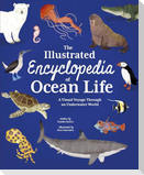 The Illustrated Encyclopedia of Ocean Life