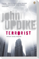 Terrorist