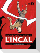 L' Incal. L'integrale-I misteri de L'Incal