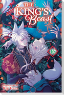 The King's Beast, Vol. 16