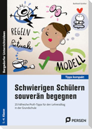 Schwierigen Schülern souverän begegnen