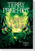 Carpe Jugulum