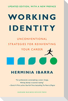 Working Identity, Updated Edition, With a New Preface