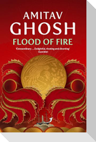 Flood of Fire