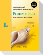 Langenscheidt Illustriertes Wörterbuch Französisch