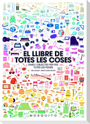 El llibre de totes les coses : eines i objectes per fer totes les feines