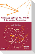 Wireless Sensor Networks