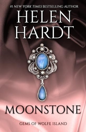 Hardt, Helen. Moonstone. Hardt & Sons, 2021.