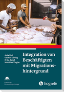 Integration von Beschäftigten mit Migrationshintergrund