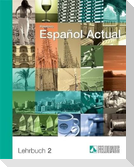 Espanol Actual 2. Lehrbuch