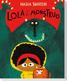 Lola y el monstruo
