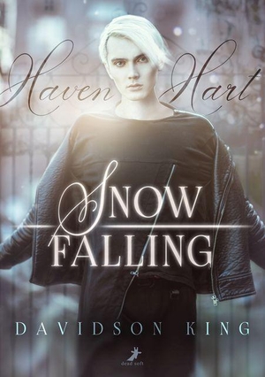 King, Davidson. Snow Falling - Haven Heart 1. DEAD SOFT Verlag, 2022.