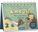 Anouk - Mein Countdown-Kalender