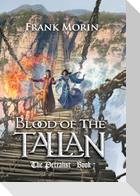Blood of the Tallan