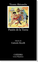 Pasión de la tierra