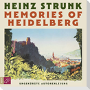 Memories of Heidelberg