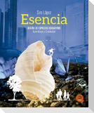 Esencia : diseño de espacios educativos : aprendizaje y creatividad
