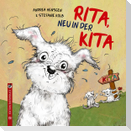 Rita, neu in der Kita