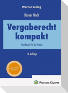 Vergaberecht kompakt
