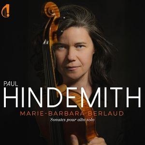 Sonaten für Viola solo. note 1 music gmbh / Heidelberg, 2025.
