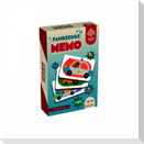 Fahrzeuge Memo
