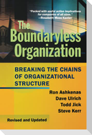 The Boundaryless Organization