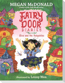 Fairy Door Diaries: Eliza and the Hobgoblins
