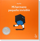 Mi hermano pequeño invisible