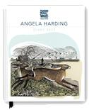Angela Harding - Terminkalender 2027