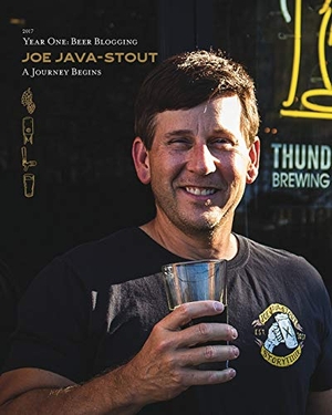 Meyer, Michael. Joe Java-Stout - Year One Beer Blogging, A Journey Begins. Blurb, 2021.