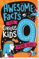 Awesome Facts for Curious Kids