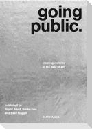 going public.