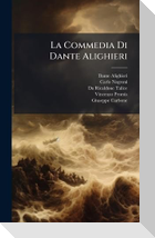 La Commedia Di Dante Alighieri