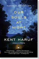 Our Souls at Night