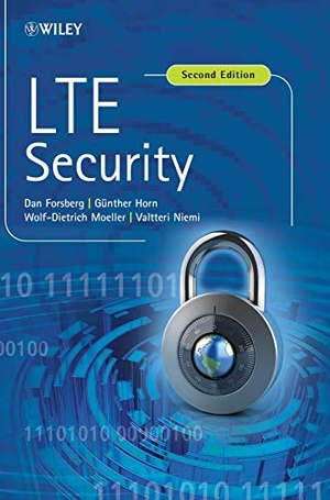 Horn. LTE Security 2e. John Wiley & Sons, 2012.
