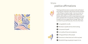Forster, Felicity. Positivity: A Little Book of Inspiration. Arcturus Publishing Ltd, 2025.