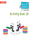 BUSY ANT EU 2E_ACTIVITY 2B