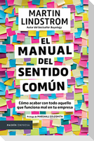 El manual del sentido común