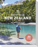 Lonely Planet Best Day Walks New Zealand