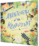 Abenteuer in Krabbelstadt