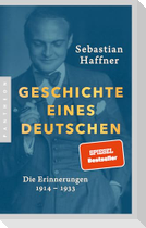 Geschichte eines Deutschen