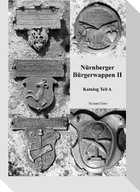 Nürnberger Bürgerwappen II