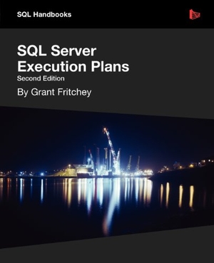Fritchey, Grant. SQL Server Execution Plans. Red Gate Books, 2012.