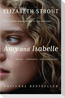 Amy and Isabelle