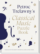 Petroc Trelawny's Classical Music Puzzle Book