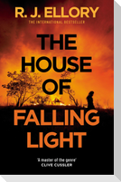 The House of Falling Light