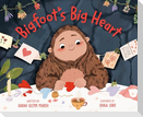 Bigfoot's Big Heart