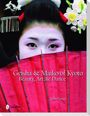 Geisha & Maiko of Kyoto