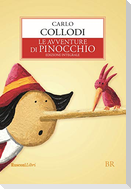 Le avventure di Pinocchio