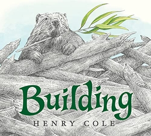 Cole, Henry. Building. HarperCollins, 2022.